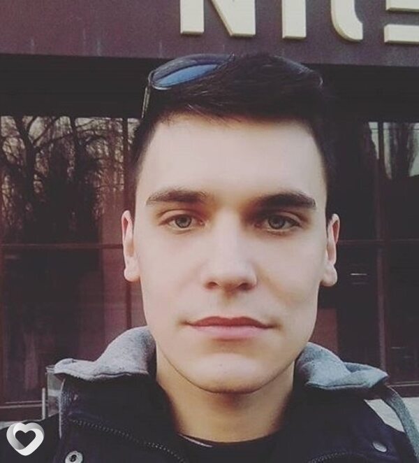 Даниил, 32, Донецке — анкета №3778062