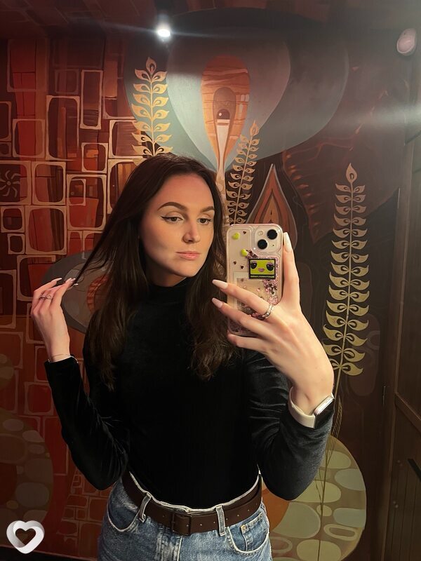 Алёна, 24, Минске — анкета №3777915