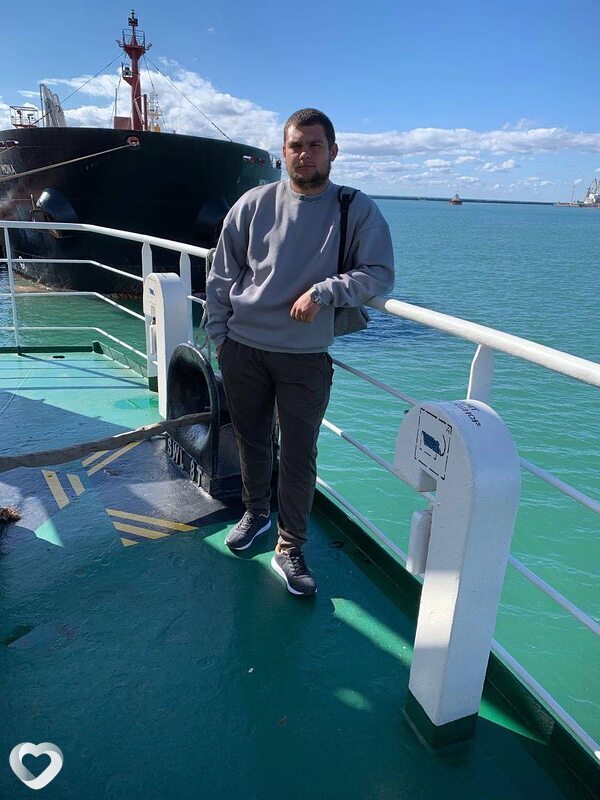 Сергей, 23, Ростове-на-Дону — анкета №3777917