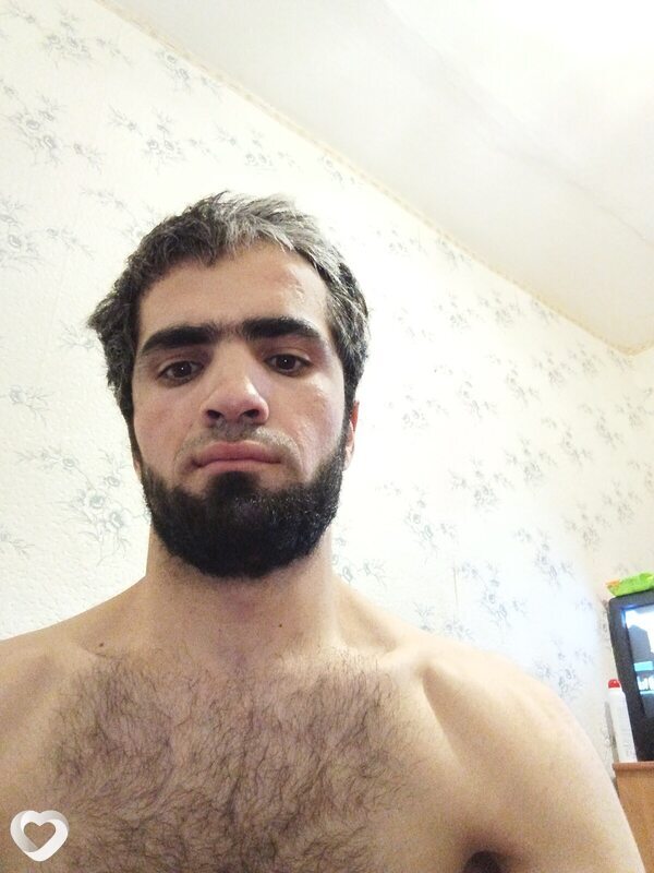 Акмал, 26, Набережных Челнах — анкета №3777918