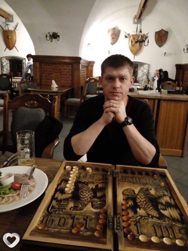 Niksan, 35, Калининграде — анкета №3777925