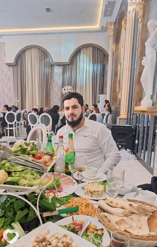 Давид, 30, Ростове-на-Дону — анкета №3777931