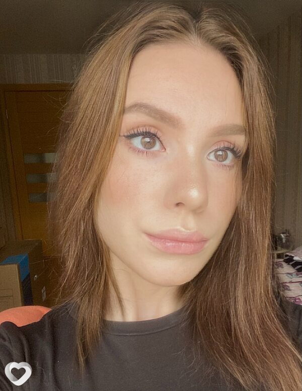 Татьяна, 25, Екатеринбурге — анкета №3777935