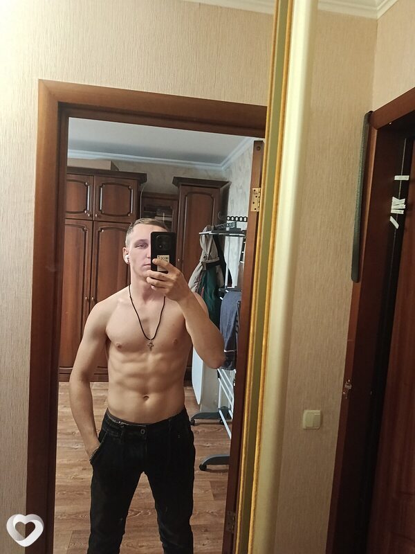 Даниил, 22, Белгороде — анкета №3778189