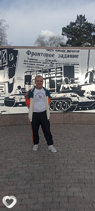 Рашид, 51, Омске — анкета №3778195