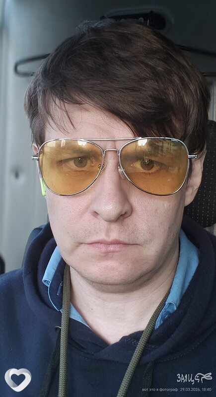 Иван, 38, Красногорске — анкета №3778204