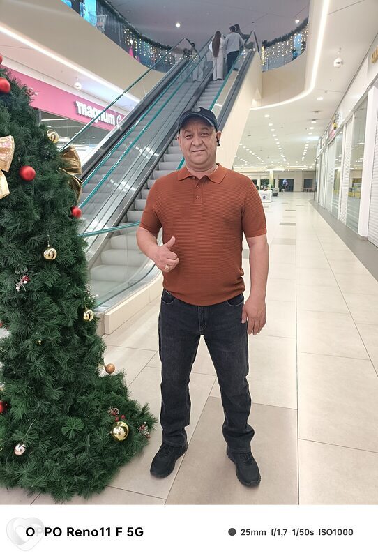 Баха, 44, Экибастузе — анкета №3778212