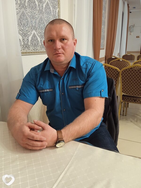 Александр, 40, Нижнем Новгороде — анкета №3777842