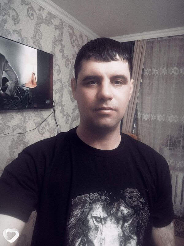 Александр, 35, Астане — анкета №3777845