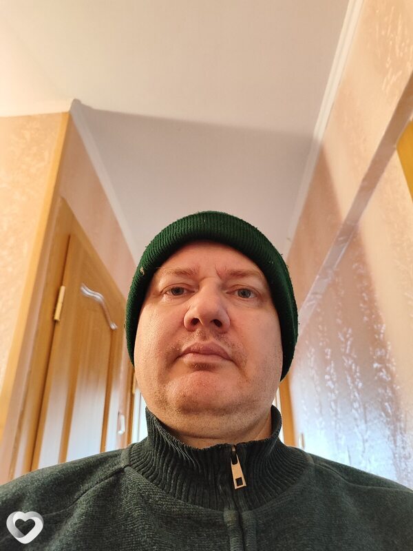 Василий, 38, Омске — анкета №3777847
