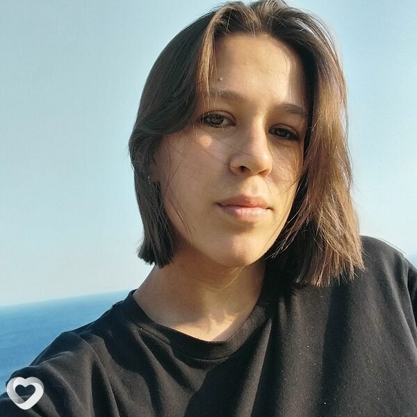 Дарья, 23, Севастополе — анкета №3777848