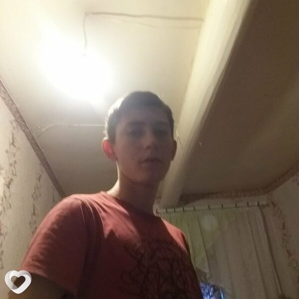 Стас, 22, Оренбурге — анкета №3777850