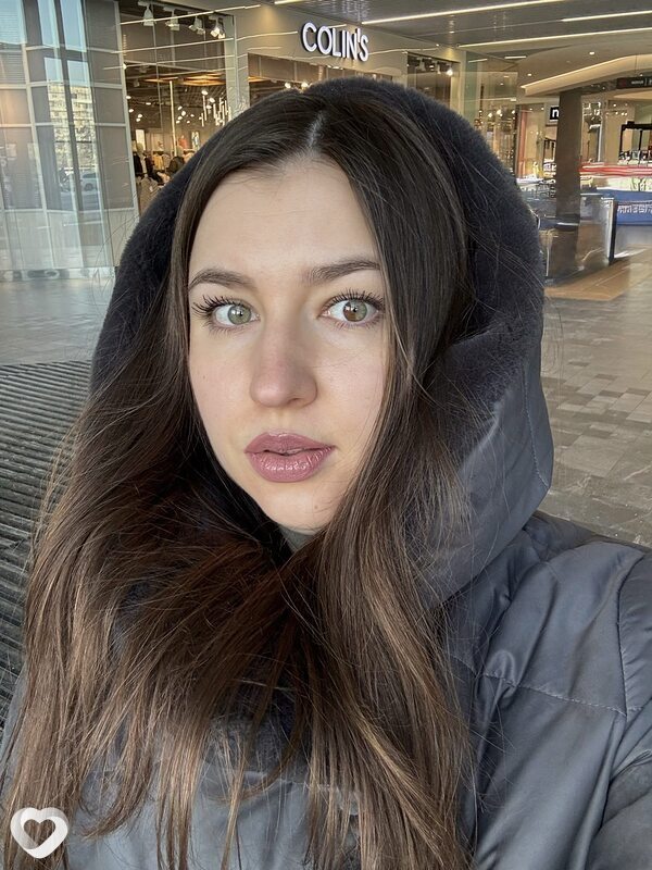 Анастасия, 30, Киеве — анкета №3777851