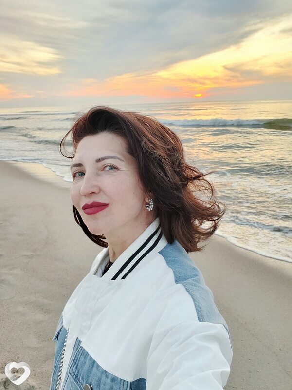 Катерина, 45, Москве — анкета №3777854