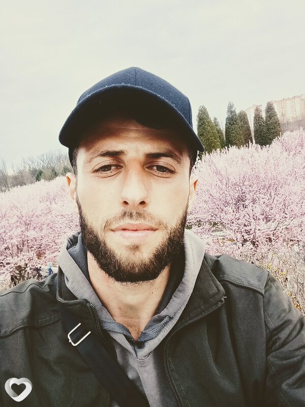 Давид, 25, Владикавказе — анкета №3777855