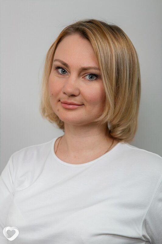 Елена, 39, Москве — анкета №3777860