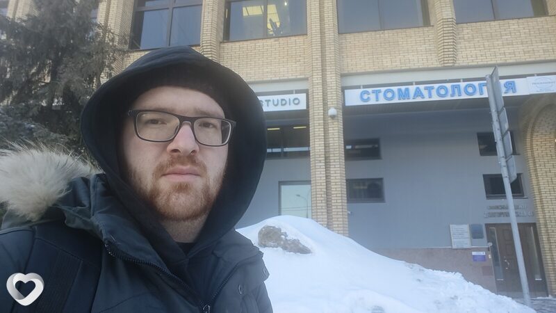 Кама, 27, Москве — анкета №3777863