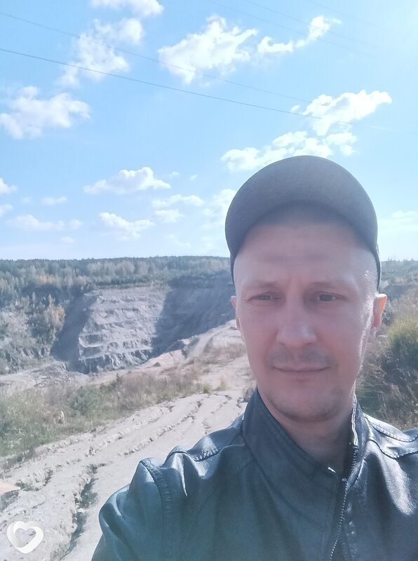 Виктор, Озерск (Челябинская Обл)