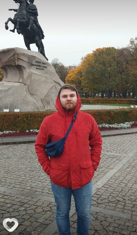 Александр, 34, Уфе — анкета №3777968