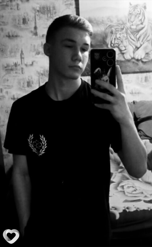 Тоша, 18, Волгограде — анкета №3777974