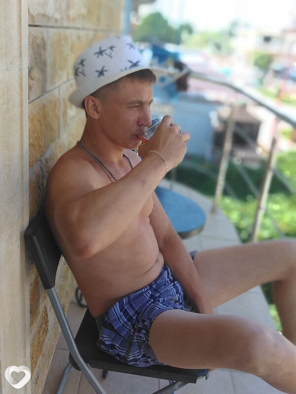 Алексей, 33, Орёл — анкета №3777977