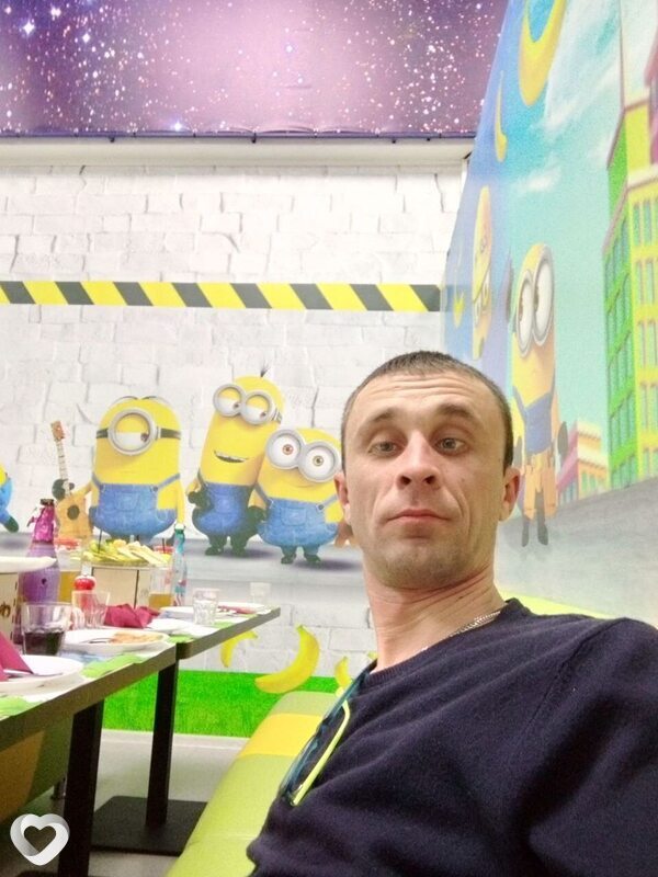 Богдан, 40, Виннице — анкета №3777979