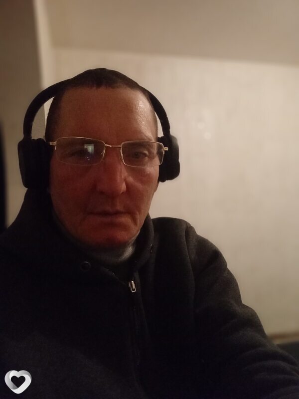 Сергей, 48, Минске — анкета №3777980