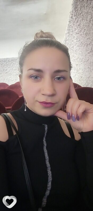 Ольга, 37, Москве — анкета №3777983