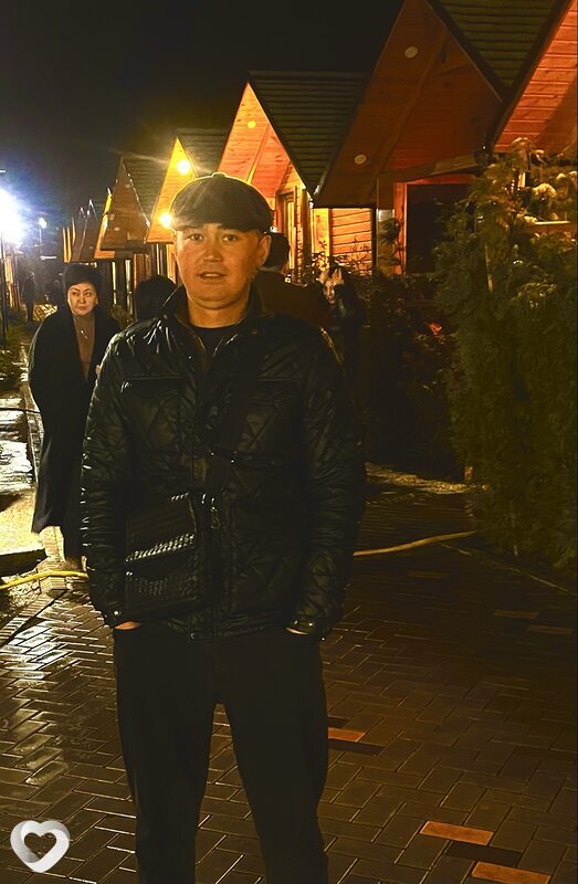 Эра, 34, Бишкек — анкета №3777985