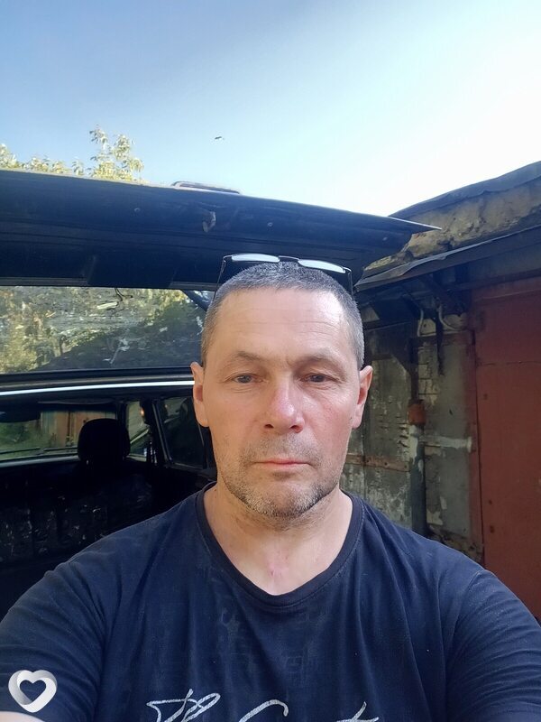 Сергей, Кирово-Чепецк