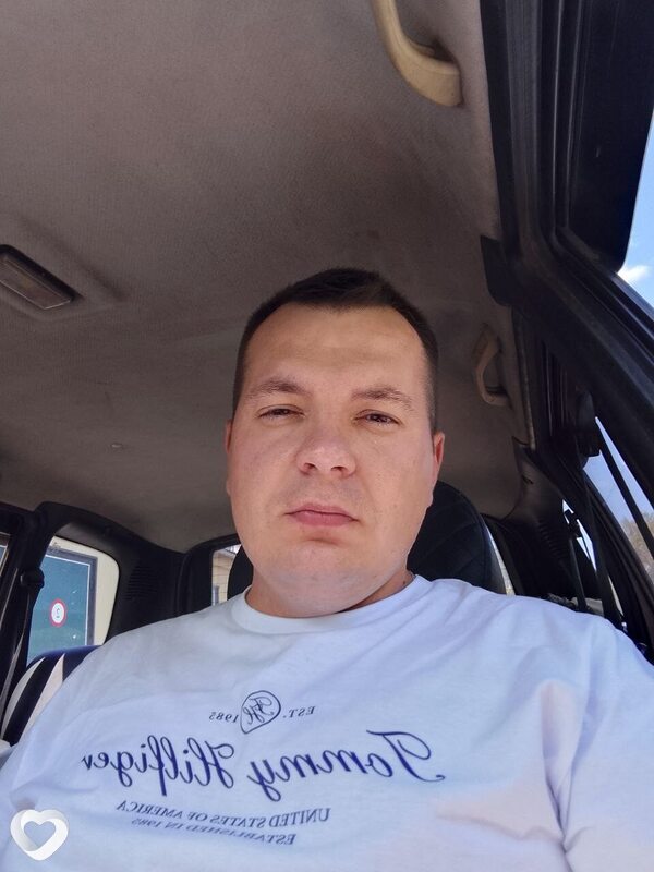 Алексей, 30, Старом Осколе — анкета №3777893