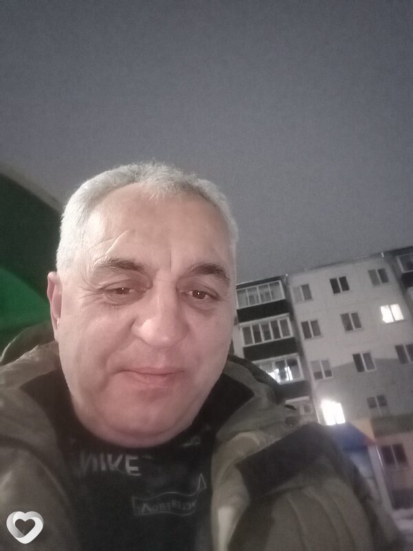 Михаил, 50, Солигорске — анкета №3777901