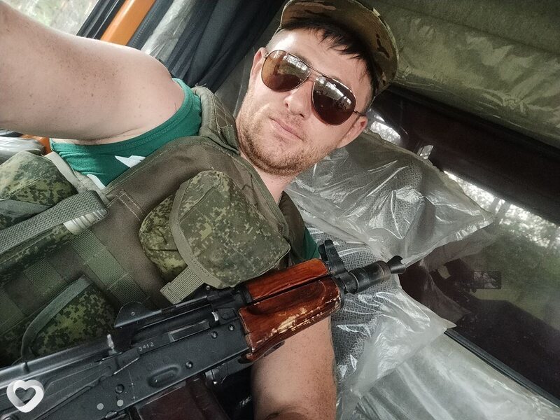 Иван, 38, Ульяновске — анкета №3777909