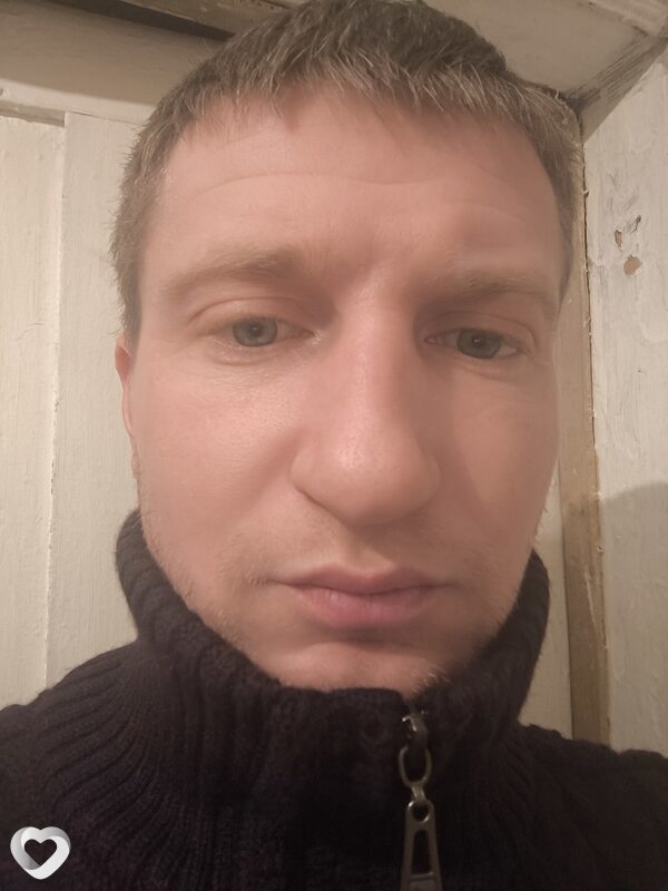 Евгений, 32, Клине — анкета №3778165