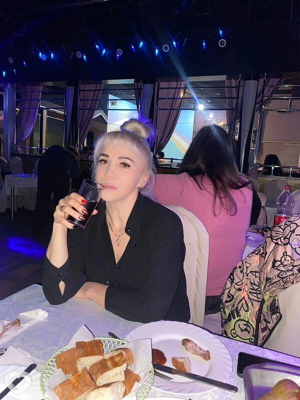 Любовь, 46, Нижнем Новгороде — анкета №3778169