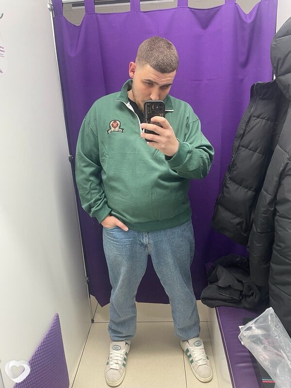 Viktor, 32, Сосновом Боре — анкета №3778174