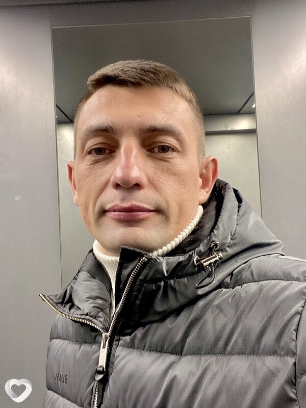Александр, 36, Люберцах — анкета №3778180