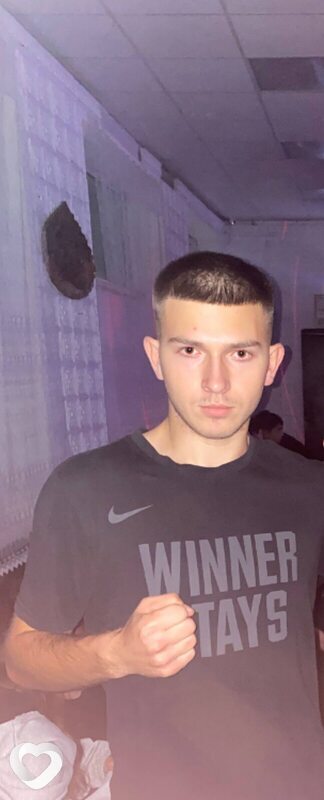 Марат, 19, Волгограде — анкета №3778181