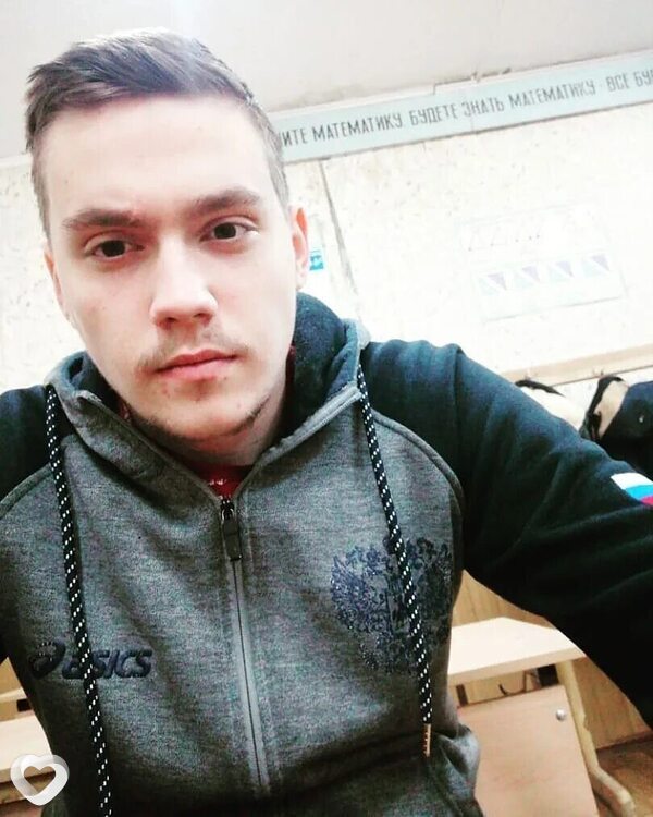 Александр, 36, Соликамске — анкета №3778187