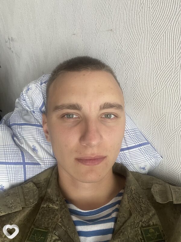 Анатолий, 24, Новосибирске — анкета №3778017