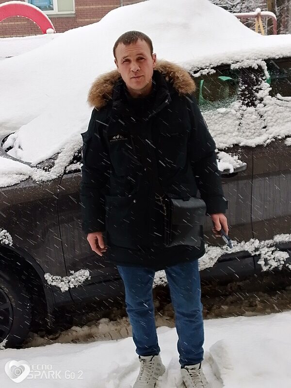 Denis, 40, Нижнем Новгороде — анкета №3778018