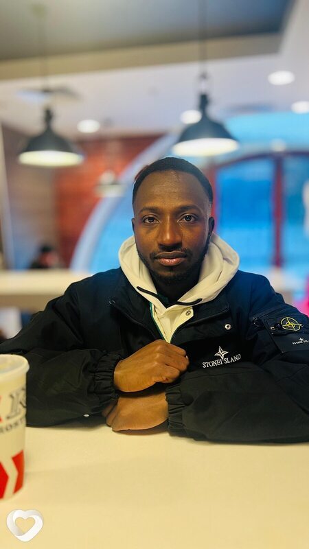 Давид, 21, Воронеже — анкета №3778019