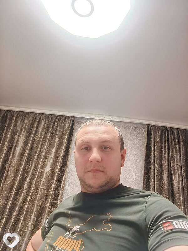 Александр, 32, Воронеже — анкета №3778022