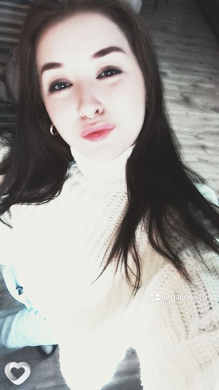 Лина, 20, Кызыле — анкета №3778025