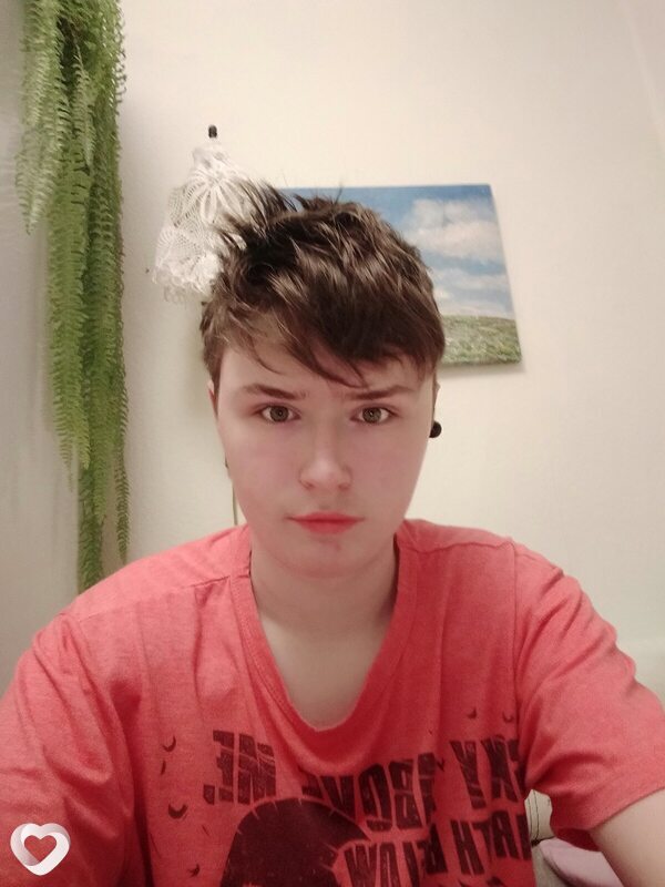 Вова, 19, Зеленоград — анкета №3778035