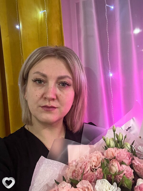 Оксана, Печора