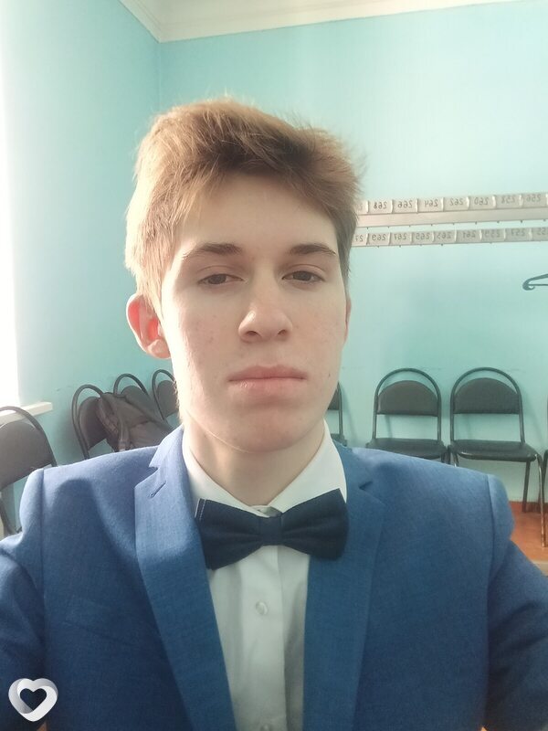 Александр, 19, Нижнем Новгороде — анкета №3777991