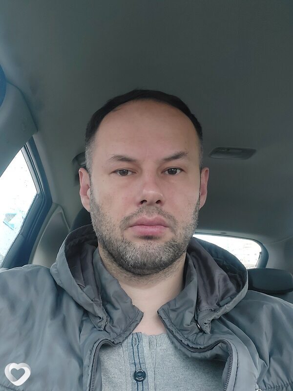 Дмитрий, 40, Санкт-Петербурге — анкета №3778006