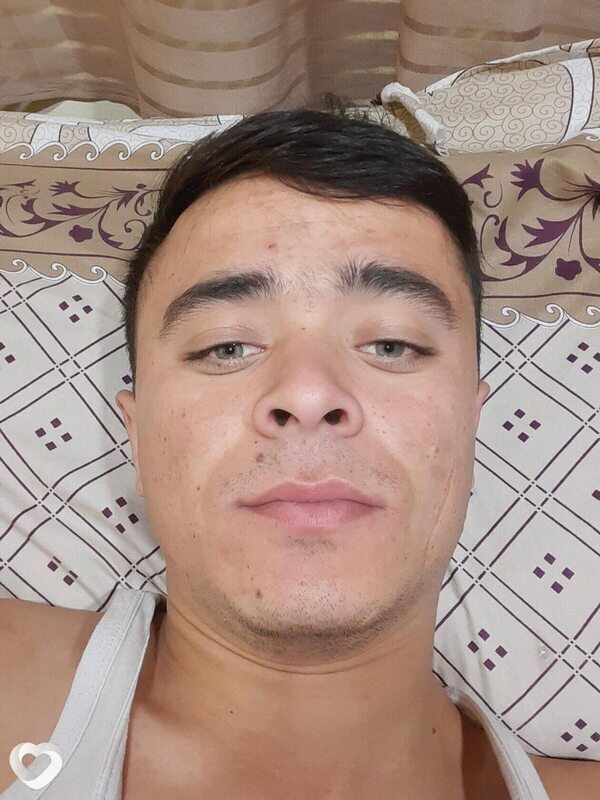 Eldor, 25, Ташкент — анкета №3777959