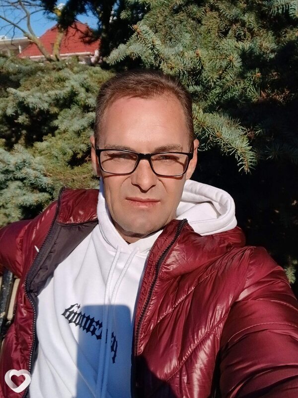 Руслан, 47, Севастополе — анкета №3777963